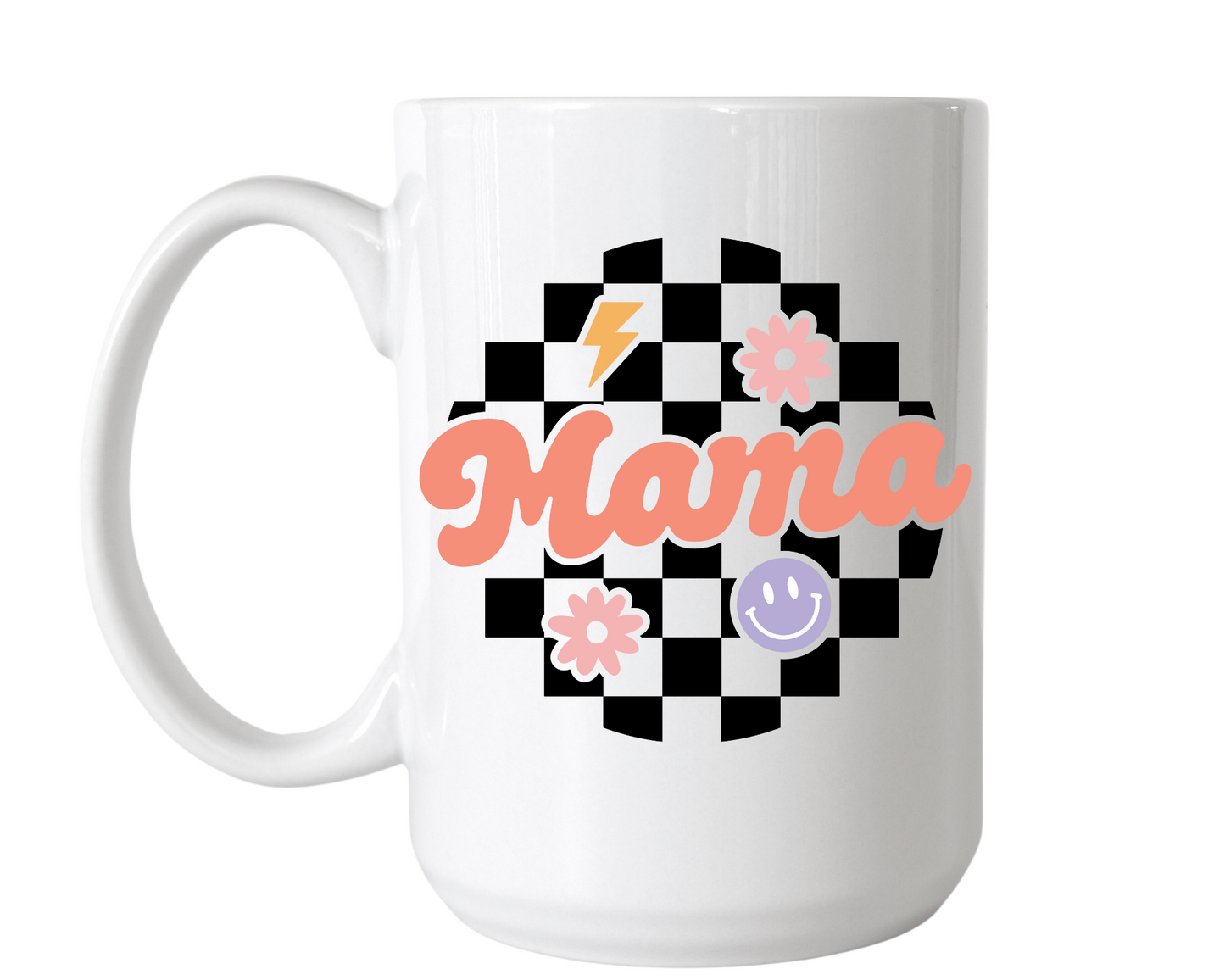 Mama Mug