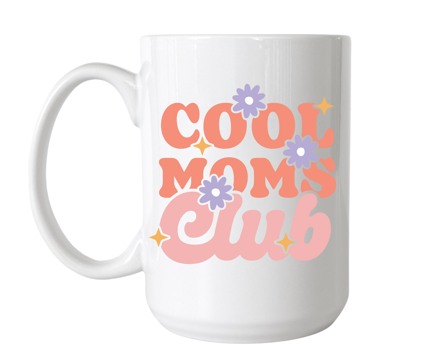 Cool Mom's Club