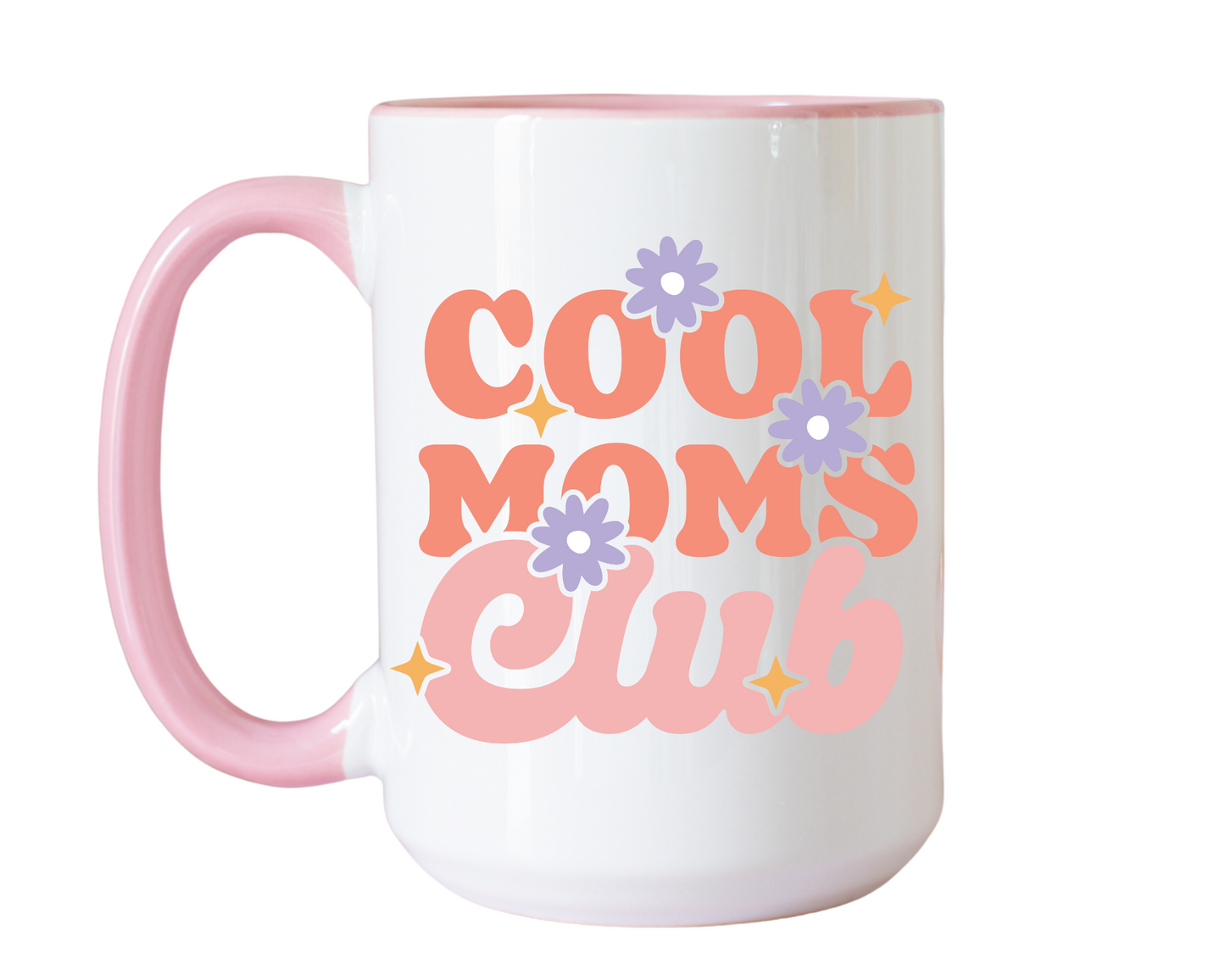 Cool Mom's Club