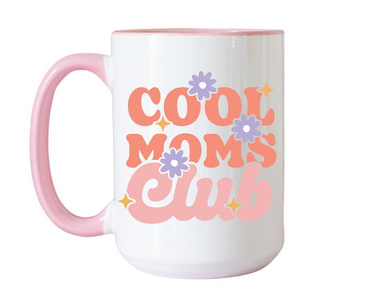Cool Mom's Club