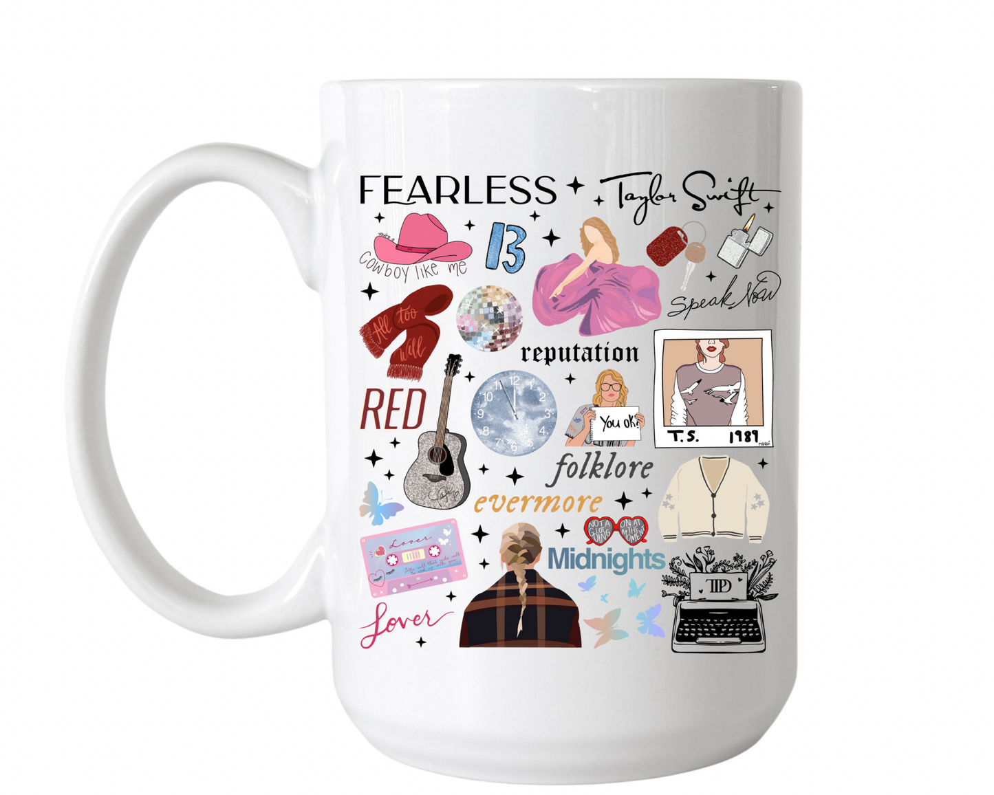 Era's Mug