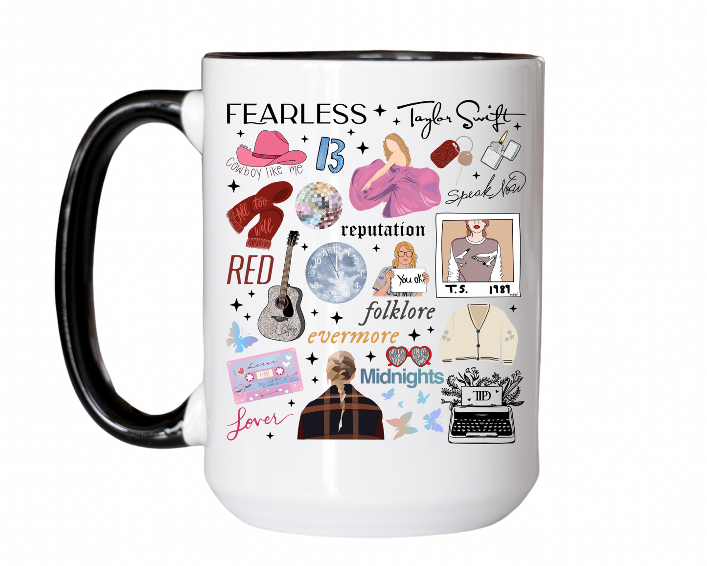 Era's Mug